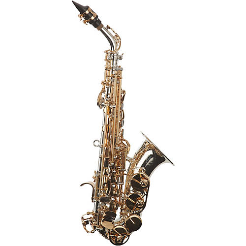 SDSC-909 Curved Professional Soprano Saxophone