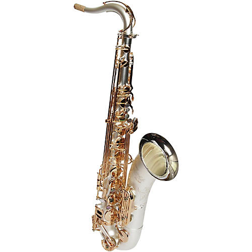 SDT-XL-210 Professional Tenor Saxophone Gold Plated Keys