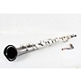 Open-Box Sax Dakota SDTS-1022 Professional Straight Tenor Saxophone Condition 3 - Scratch and Dent Gray Onyx 194744157851