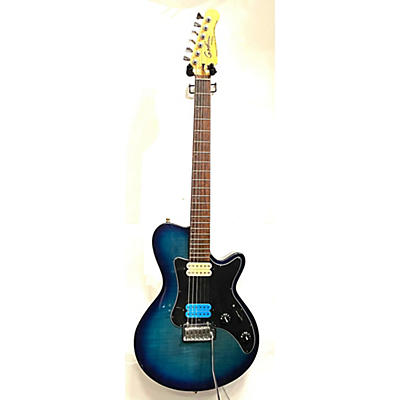 Godin SDXT Solid Body Electric Guitar