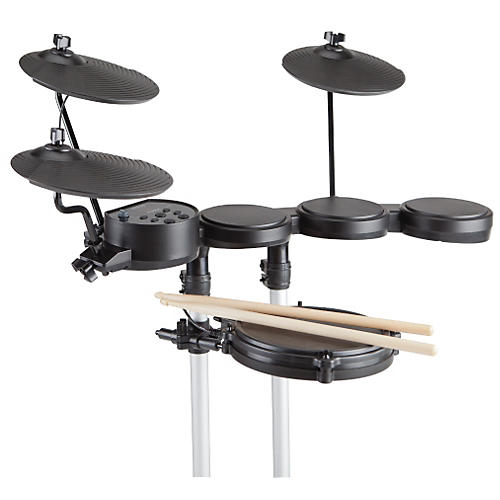 SDXpress Compact 5-Piece Electronic Drum Kit