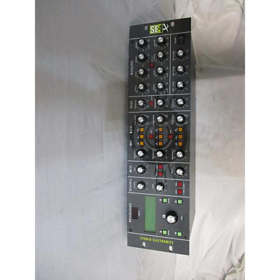 Studio Electronics SE-1X Synthesizer