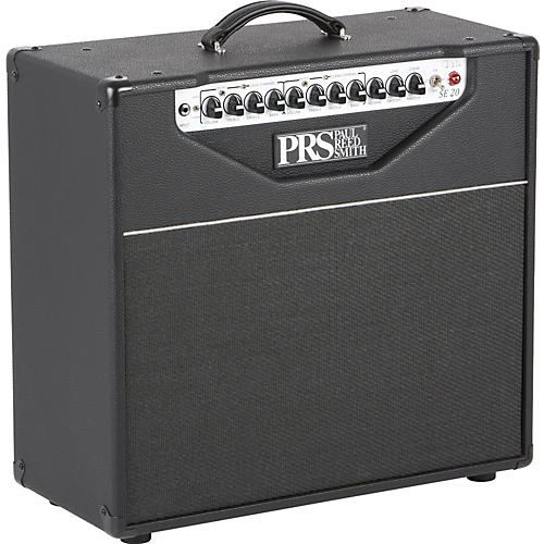 SE 20 20W Tube Guitar Combo Amp