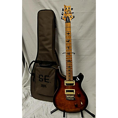 PRS SE 24 CUSTOM LIMITED EDITION Solid Body Electric Guitar