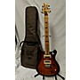 Used PRS SE 24 CUSTOM LIMITED EDITION Solid Body Electric Guitar Tobacco Sunburst