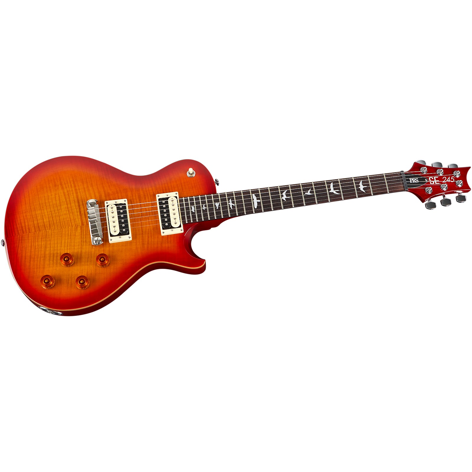 PRS SE 245 Electric Guitar Musician's Friend