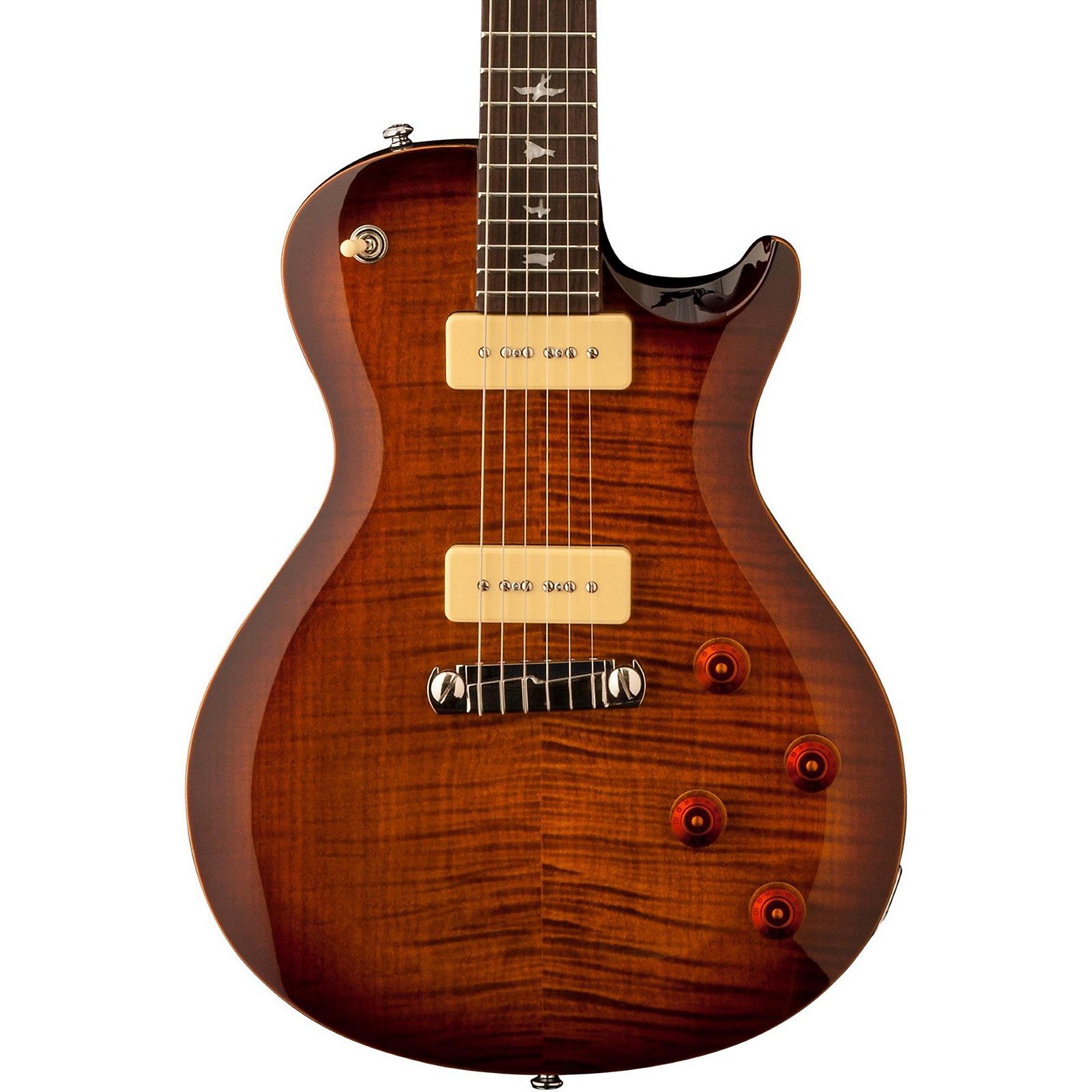 PRS SE 245 Soapbar Electric Guitar | Musician's Friend