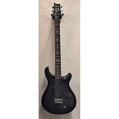 PRS SE 277 Baritone Guitars BLACK BURST