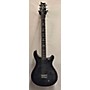 Used PRS SE 277 Baritone Guitars BLACK BURST