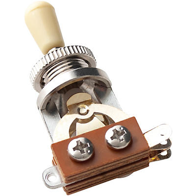 PRS SE 3-Way Toggle Switch (Plastic Mounting)