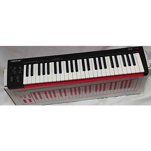 Nektar SE 49 MIDI Controller