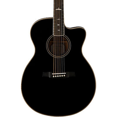 PRS SE A20E All-Mahogany Acoustic-Electric Guitar