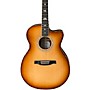 PRS SE A40E Angeles Acoustic Electric Guitar Tobacco Sunburst