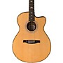 PRS SE A40E Angelus Acoustic-Electric Guitar - Natural