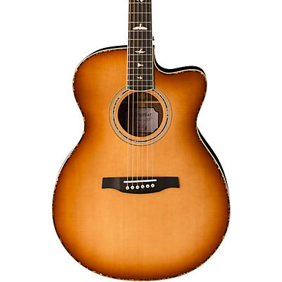 PRS SE A40E Angelus Acoustic-Electric Guitar -