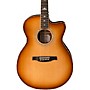 PRS SE A40E Angelus Acoustic-Electric Guitar - Tobacco Sunburst
