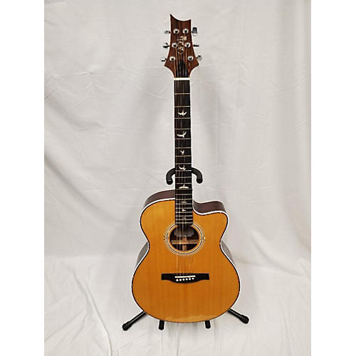 SE A40E Angelus Acoustic Electric Guitar
