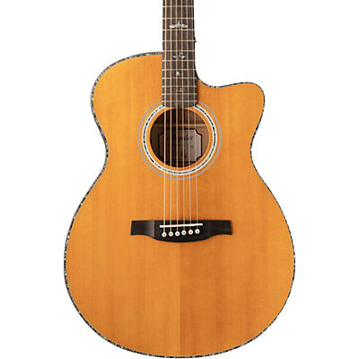 PRS SE A50E Acoustic-Electric Guitar