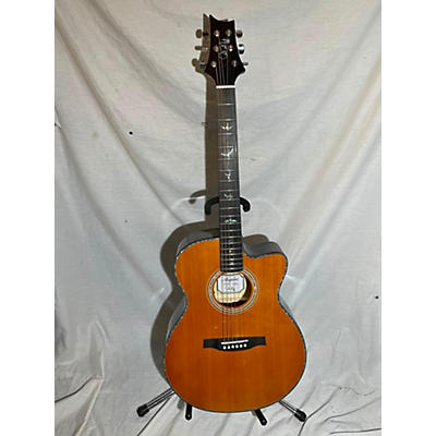 PRS SE A50E Acoustic Electric Guitar