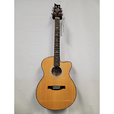 PRS SE A50E Acoustic Electric Guitar