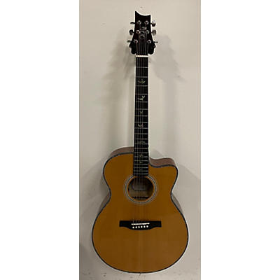 PRS SE A50E Acoustic Electric Guitar