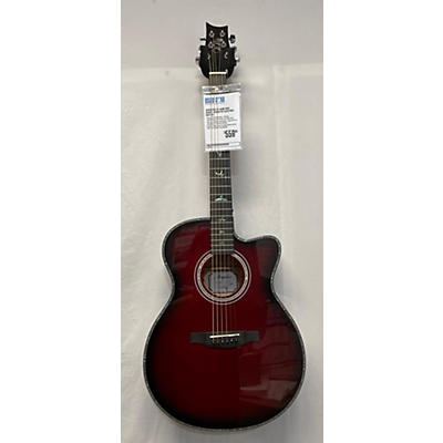 PRS SE A50E Acoustic Electric Guitar