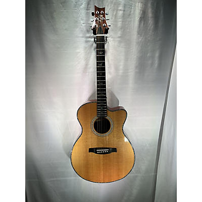 PRS SE A50E Acoustic Guitar