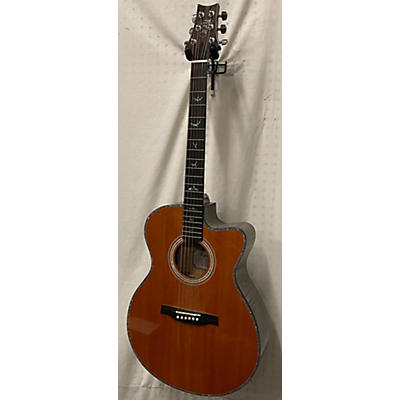 PRS SE A50E Acoustic Guitar