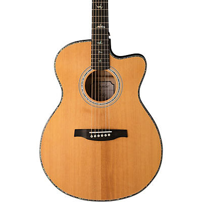PRS SE A50E Angelus Acoustic-Electric Guitar -