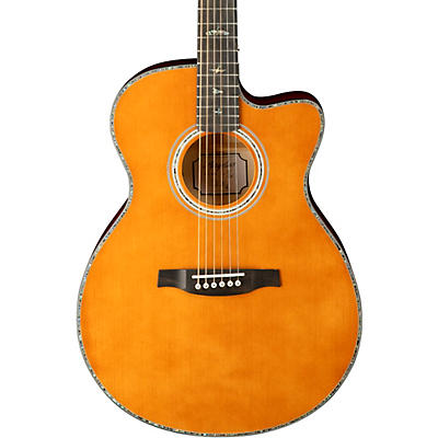 PRS SE A50E Angelus Acoustic-Electric Guitar