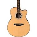 PRS SE A60E Angelus Acoustic-Electric Guitar - NaturalNatural