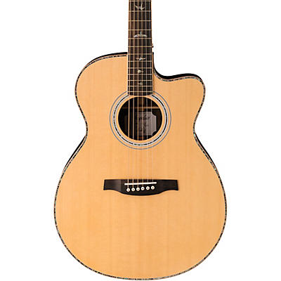 PRS SE A60E Angelus Acoustic-Electric Guitar -