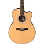 PRS SE A60E Angelus Acoustic-Electric Guitar - Natural