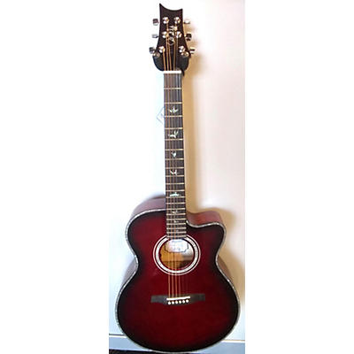 PRS SE Angeles A50E Acoustic Electric Guitar
