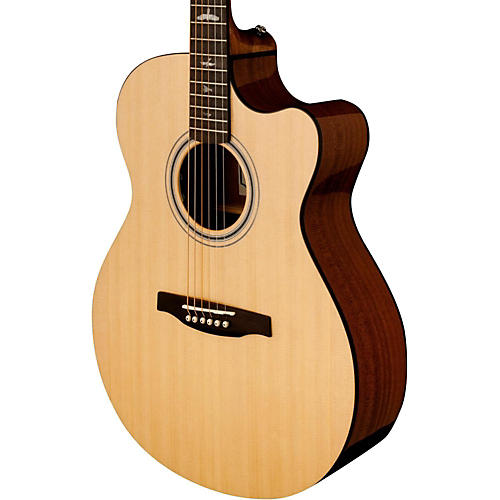 SE Angelus A20E Acoustic-Electric Guitar