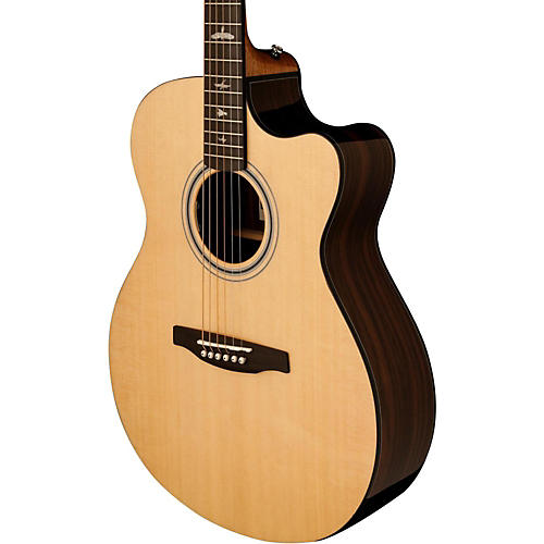 SE Angelus A30E Acoustic-Electric Guitar