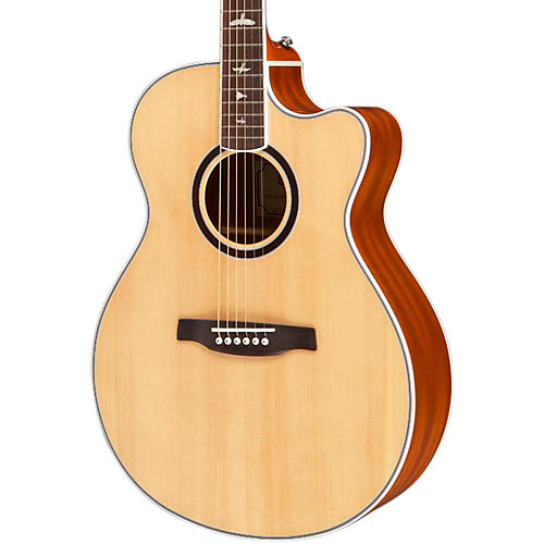 PRS SE Angelus Standard Acoustic Guitar Natural | Musician's Friend