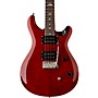 PRS SE CE24 Electric Guitar Black Cherry