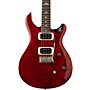 PRS SE CE24 Electric Guitar Black Cherry