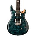 PRS SE CE24 Electric Guitar Black CherrySlate Blue