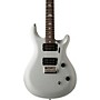Open-Box PRS SE CE24 Standard Satin Electric Guitar Condition 1 - Mint Metallic Silver