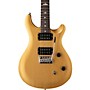 PRS SE CE24 Standard Satin Electric Guitar Metallic Gold