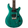 PRS SE CE24 Standard Satin Electric Guitar TurquoiseTurquoise