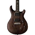 PRS SE CE24 Standard Stoptail Satin Electric Guitar Ice Blue MetallicCharcoal