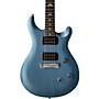 PRS SE CE24 Standard Stoptail Satin Electric Guitar Ice Blue Metallic