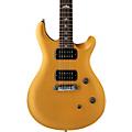 PRS SE CE24 Standard Stoptail Satin Electric Guitar Ice Blue MetallicMetallic Gold
