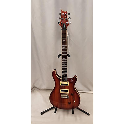 PRS SE CUSTOM 24 Solid Body Electric Guitar