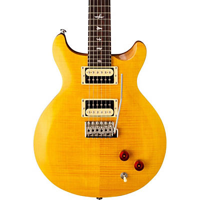 PRS SE Carlos Santana Electric Guitar