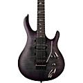 PRS SE Chleo Herman Li Signature Electric Guitar - Mantis BurstCharcoal Purple Burst