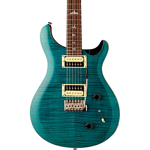 PRS SE Custom 22 Electric Guitar Sapphire